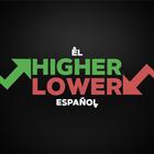 Icona The Higher Lower Español