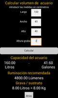 control acuarios gratis capture d'écran 3