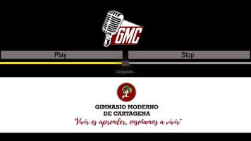 GMC Radio screenshot 2