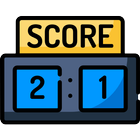 Score Board 圖標