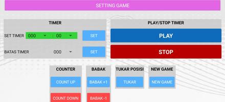 Score Board 截圖 1