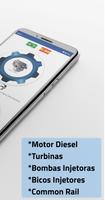 Manual do Mecânico Diesel 截图 1