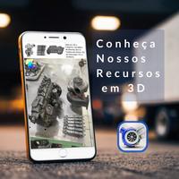 Manual do Mecânico Diesel 截图 3