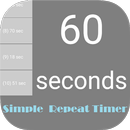 Simple Repeat Timer (No Advert aplikacja