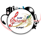 Libertad Stereo 94.5 biểu tượng