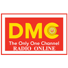 DMC RADIO THAI أيقونة