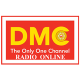 DMC RADIO THAI أيقونة