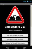 CalcuVial poster