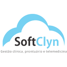 SoftClyn - Gestão Clínica e Prontuários ikon