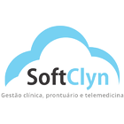 SoftClyn - Gestão Clínica e Prontuários ícone
