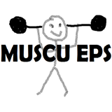 Musculation EPS আইকন