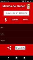 Lista de Compras screenshot 1