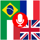 Traductor X 4 icon
