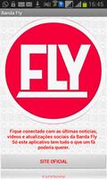 Banda Fly Affiche