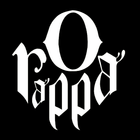 O Rappa Social App icône