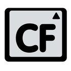 CUToF icon