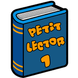 Petit Lector 1 圖標