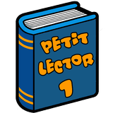 Petit Lector 1 biểu tượng