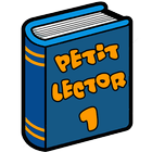 Petit Lector 1 ícone