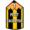 Petit Escriptor 1