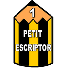 Petit Escriptor 1 icon