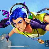 SIGMA: Battle Royale Mobile