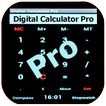 Digital Calculator Pro