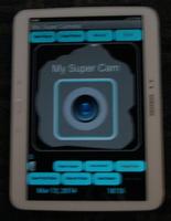 My Super Cam capture d'écran 1
