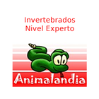 Animalandia Invertebrados Exp アイコン