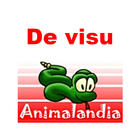 Animalandia Visu ikona