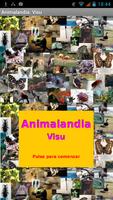 Animalandia Visu Affiche