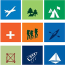 Scouting Adventure Skills APK
