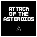 Attack of the Asteroids 圖標