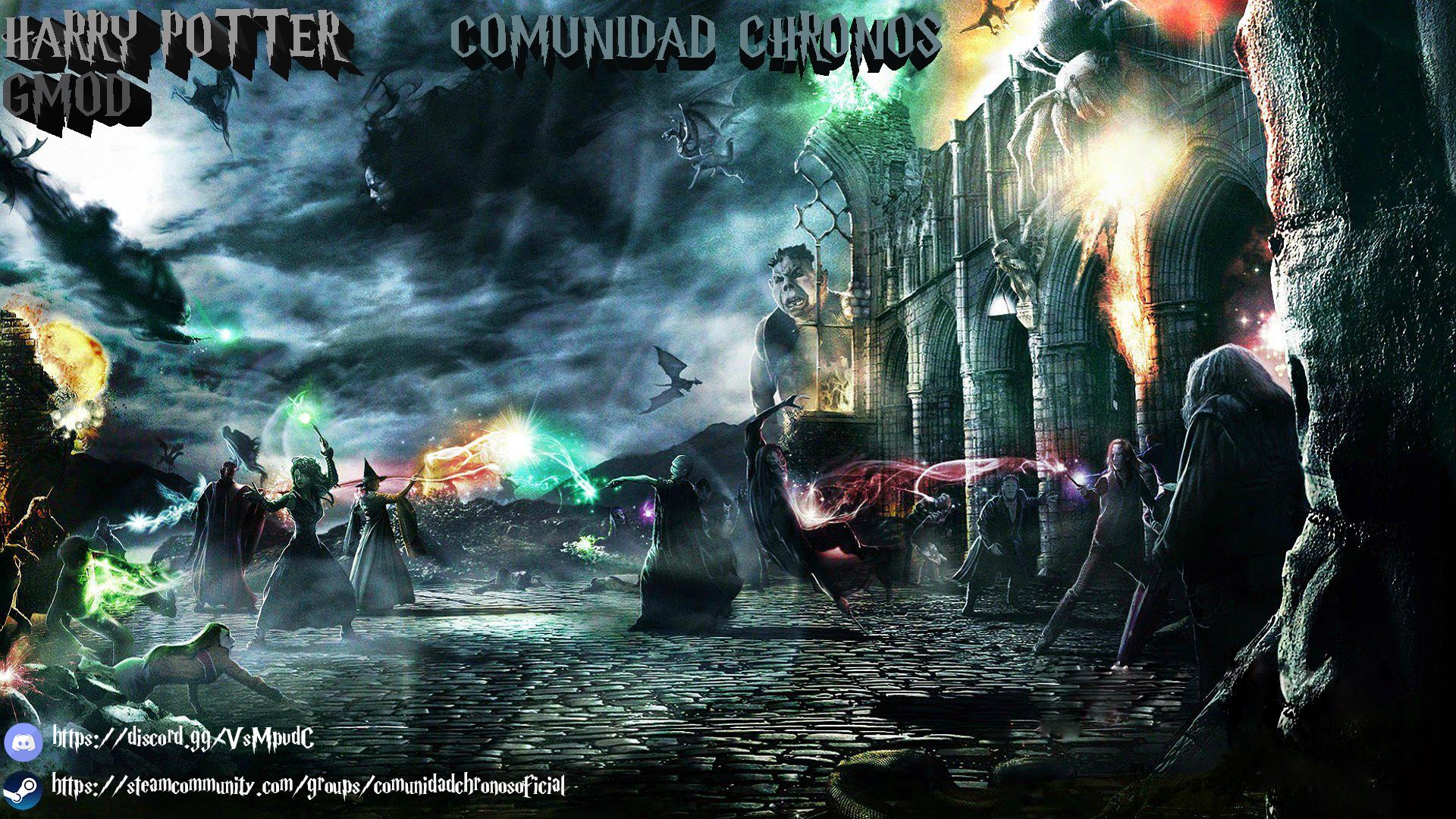 Comunidad Chronos for Android - APK Download - 