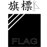 WS4B-FlagLED 七彩跑馬燈 图标