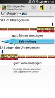 Einfach Umsteigen in Berlin gönderen