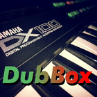 Dub Box-icoon