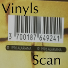 Scan Product アイコン