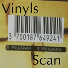Scan Product Zeichen