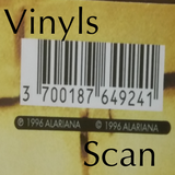 Scan Product aplikacja