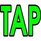Icona Tap Tempo - BPM Counter