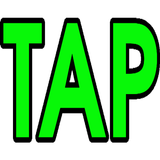 Tap Tempo - BPM Counter Zeichen