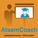 Atsem Coach : Un Coach dans vo-APK