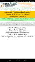 Atsem Coach : Un Coach dans vo screenshot 1