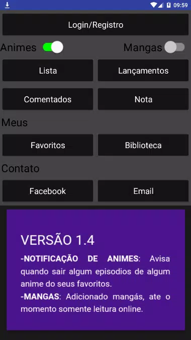Brasil Senpai, Como assistir animes online de onde você estiver direto do  seu Android