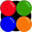 Color Tetria – игра совпадение иконка
