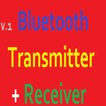 Bluetooth Transmitter Receiver