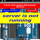 Arduino server Ethernet Shield APK