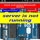 Arduino server Ethernet Shield biểu tượng