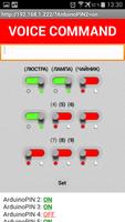 Arduino WiFi WebServer Router Cartaz